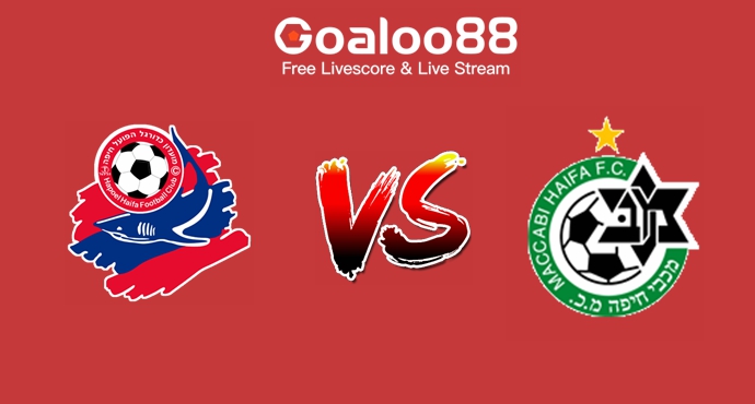 Hapoel Haifa VS Maccabi Haifa Prediction Israel Premier League